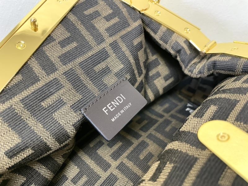 Fendi Satchel Bags